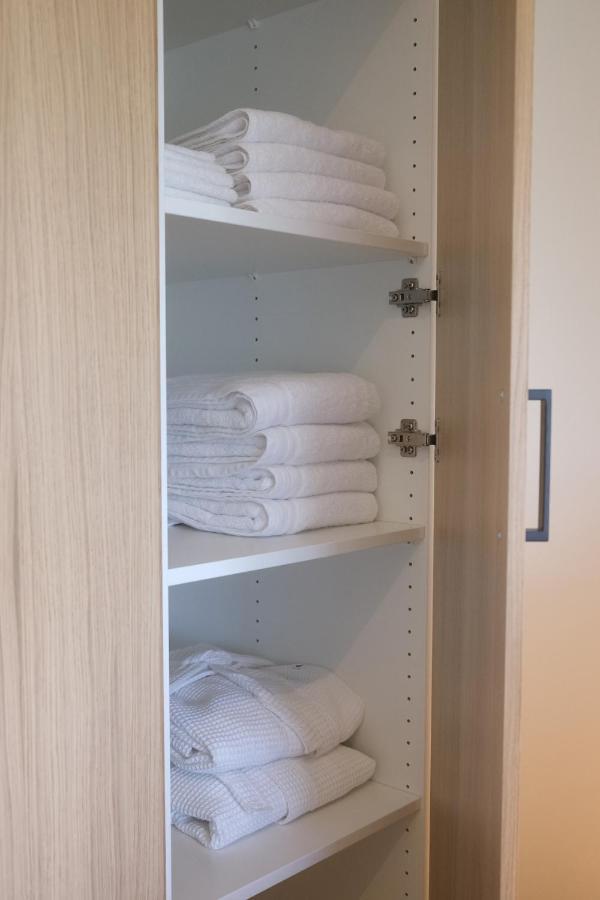 La Cigogne Boutique Suites Retranchement Luaran gambar