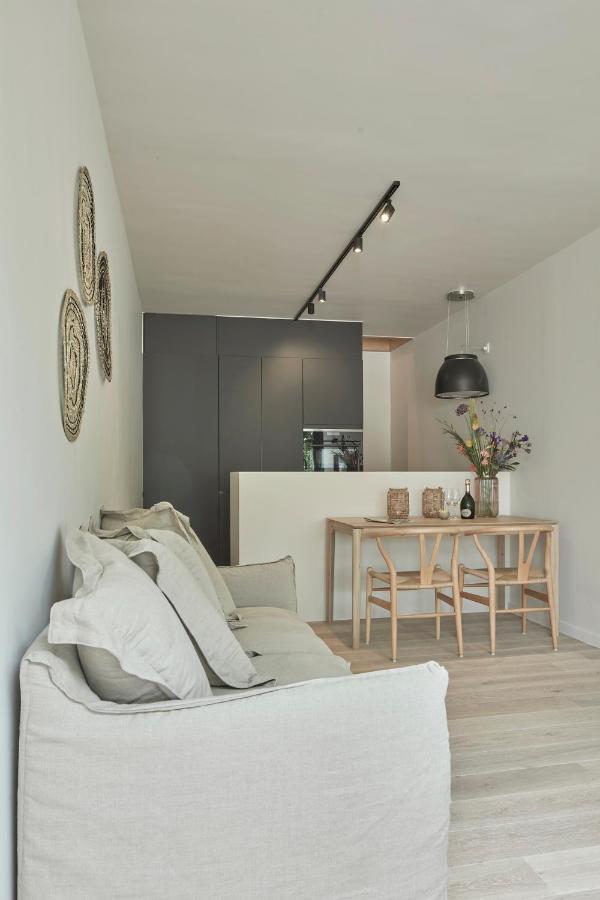La Cigogne Boutique Suites Retranchement Luaran gambar