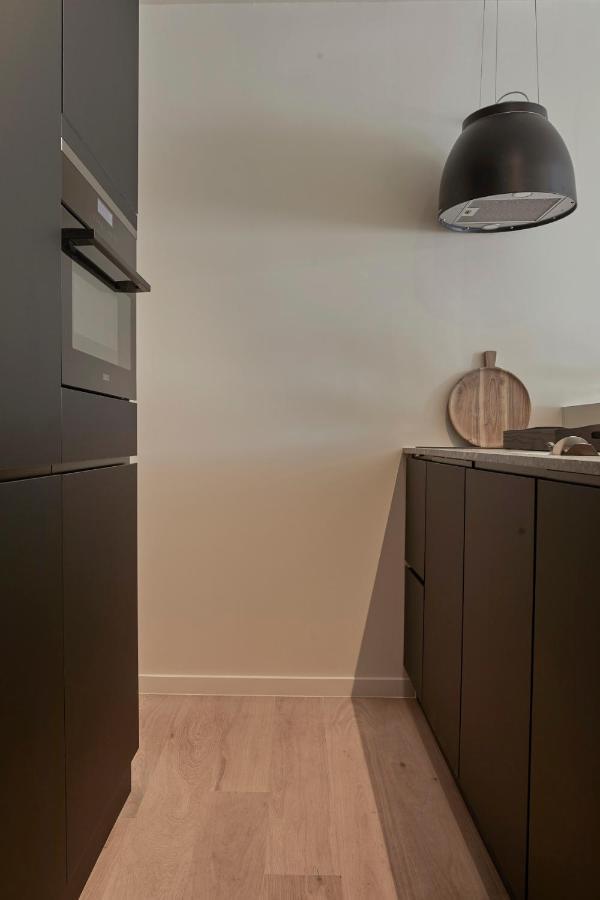 La Cigogne Boutique Suites Retranchement Luaran gambar