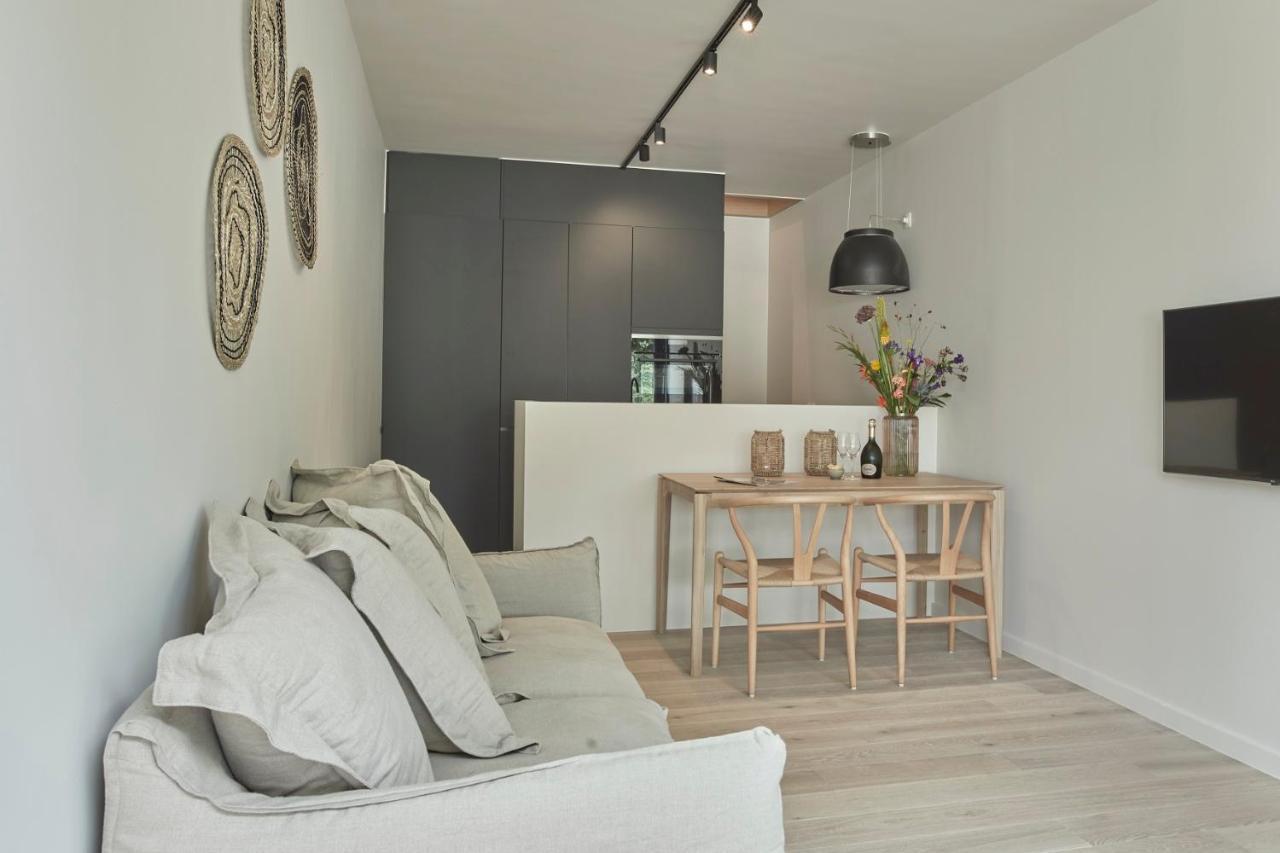 La Cigogne Boutique Suites Retranchement Luaran gambar