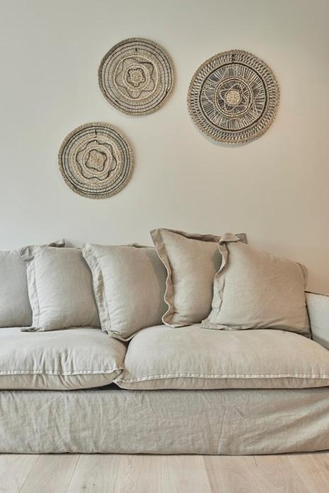 La Cigogne Boutique Suites Retranchement Luaran gambar
