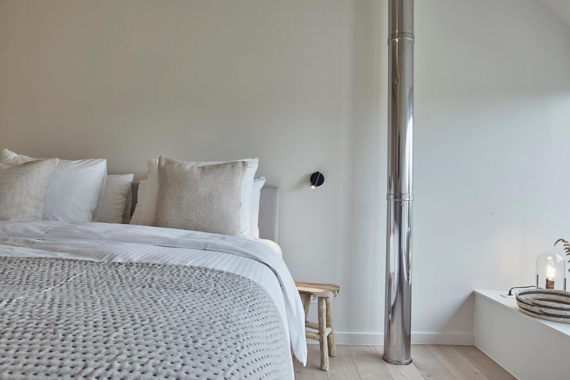 La Cigogne Boutique Suites Retranchement Luaran gambar