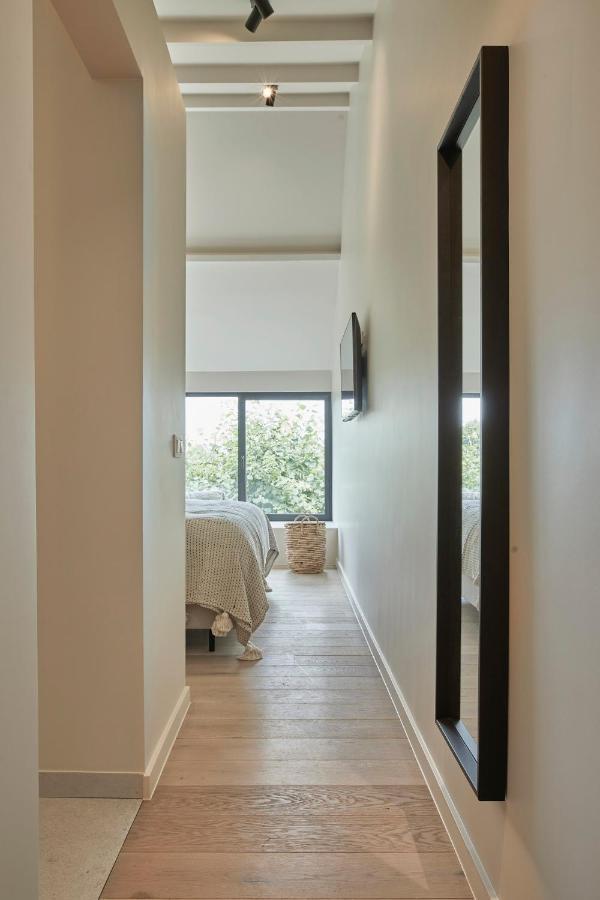 La Cigogne Boutique Suites Retranchement Luaran gambar