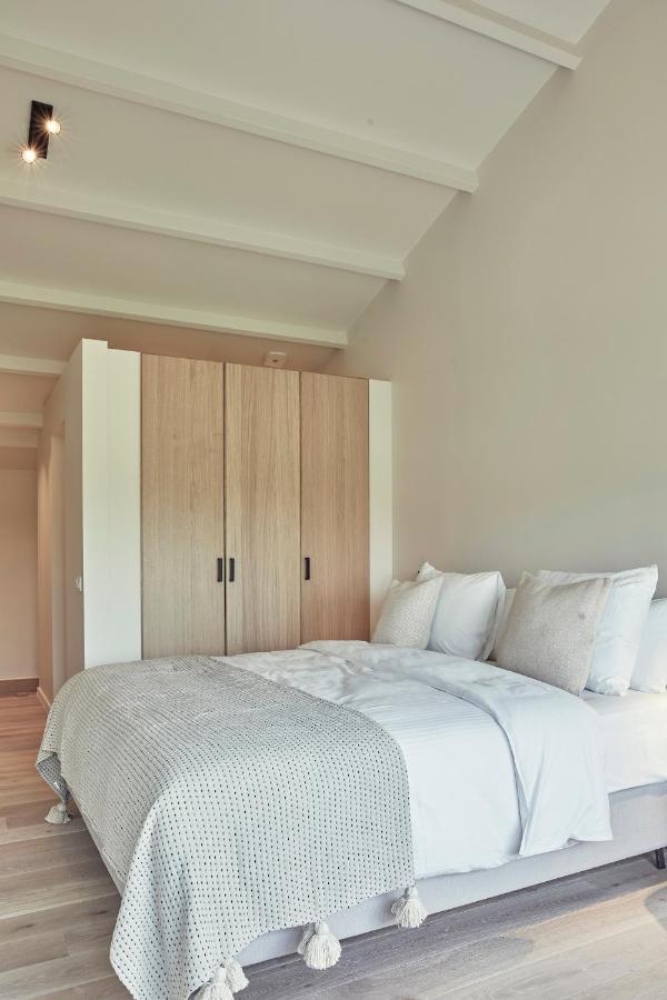 La Cigogne Boutique Suites Retranchement Luaran gambar