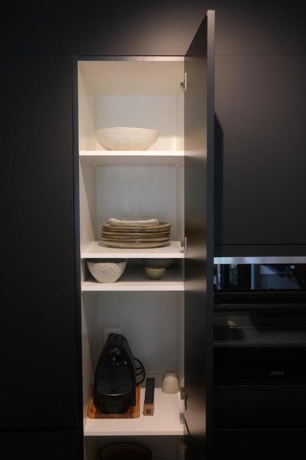 La Cigogne Boutique Suites Retranchement Luaran gambar