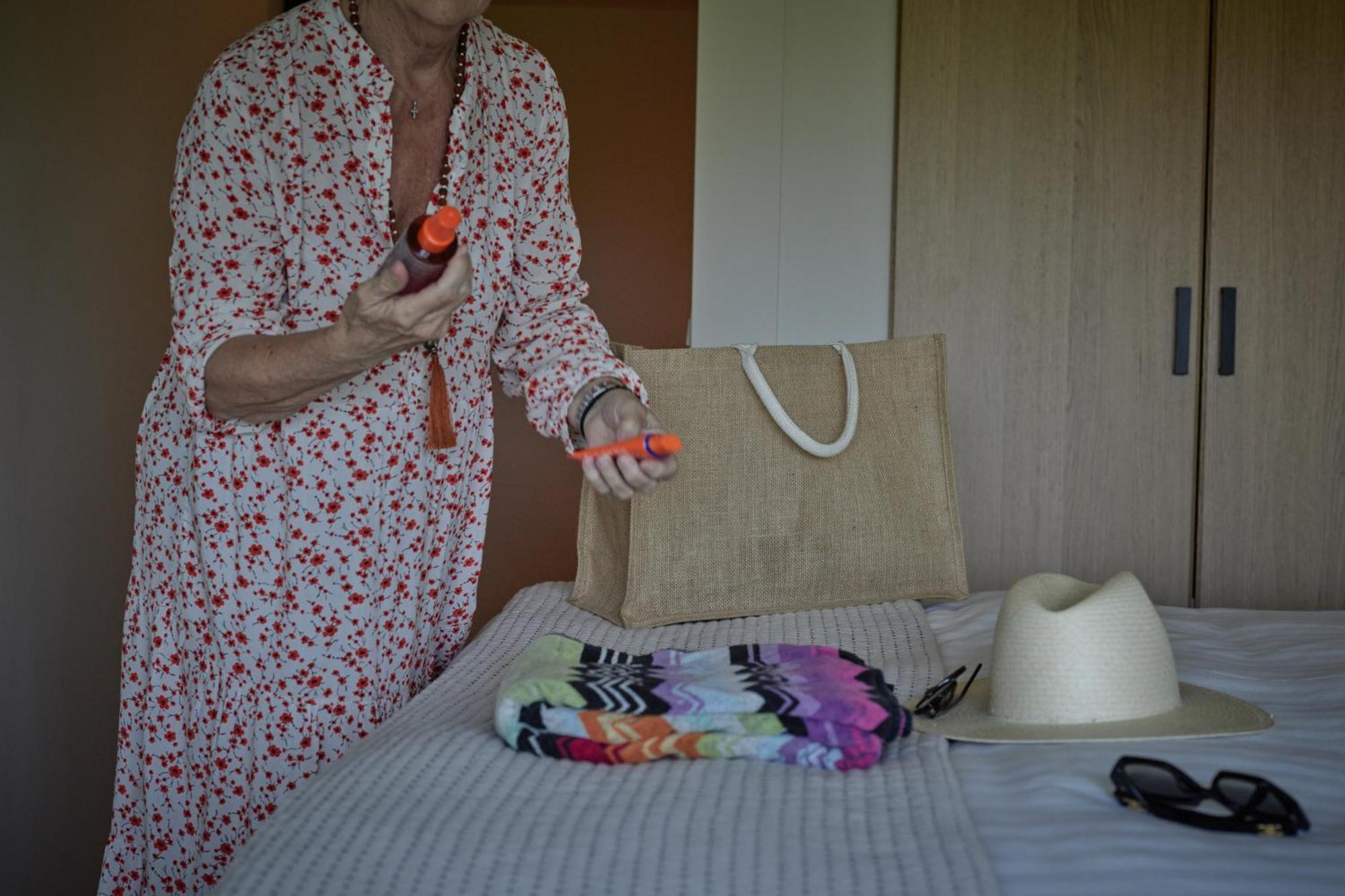 La Cigogne Boutique Suites Retranchement Luaran gambar
